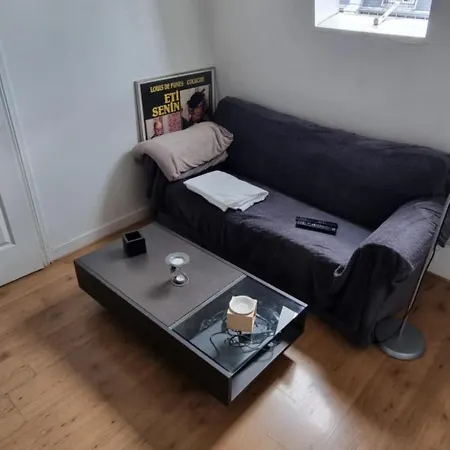Apartment Paris *